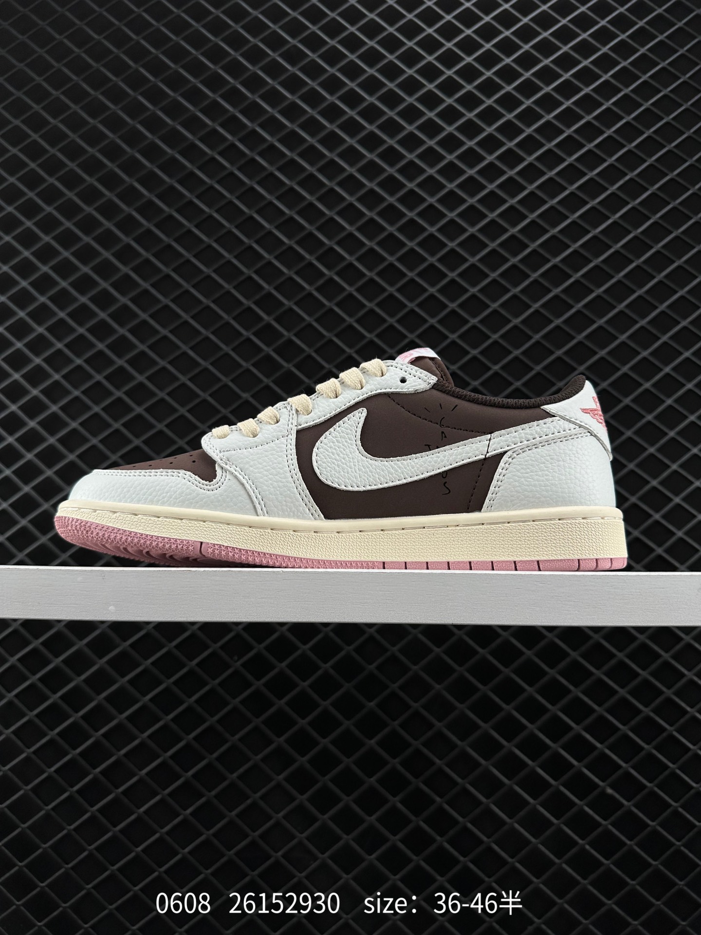 Nike Air Jordan 1 Low AJ1